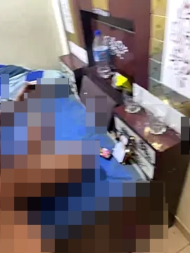 United3's Webcam Show