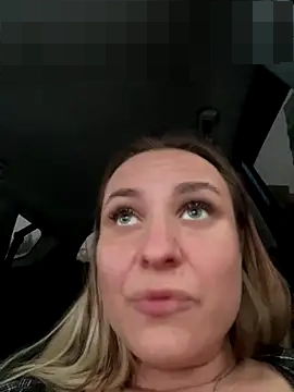 RuslanaXX's Webcam Show