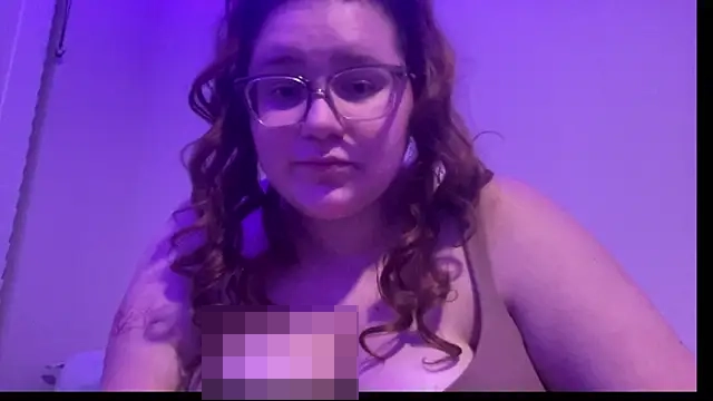 cherryacidxo's Webcam Show