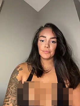 Sexilexiprincess' Webcam Show