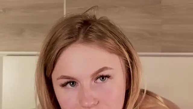 EdytAlly's Webcam Show