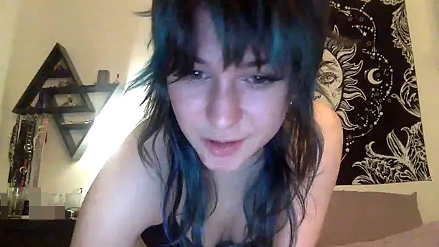 sarahfrost's Webcam Show