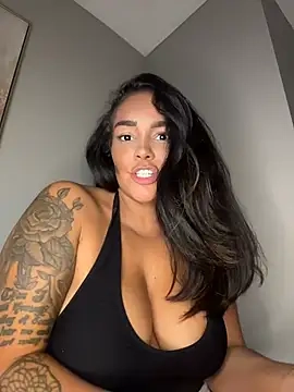 Sexilexiprincess' Webcam Show