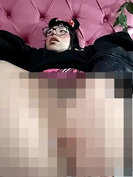 Kitty_Melodi's Webcam Show