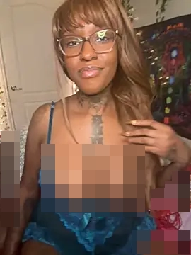 MistiSavannah's Webcam Show