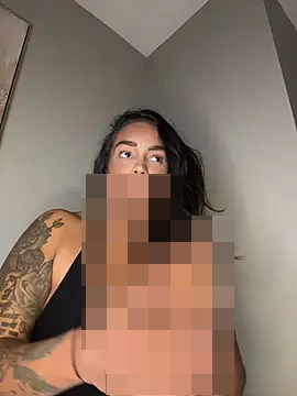 Sexilexiprincess' Webcam Show