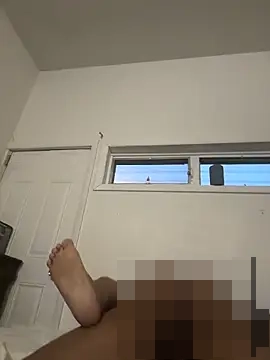 Foxdaguy's Webcam Show