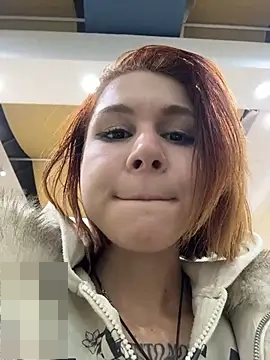 RosieSecret's Webcam Show