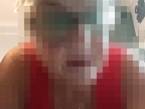 suesinner's Webcam Show