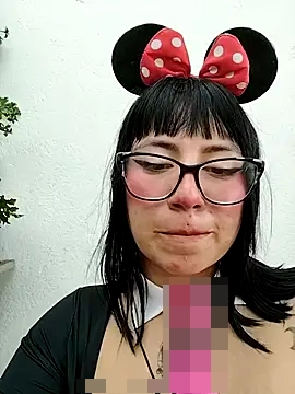 Kitty_Melodi's Webcam Show