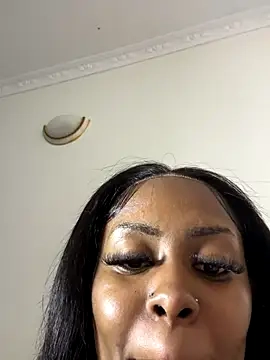 Rose_berry's Webcam Show