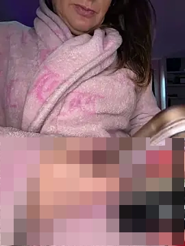 Jennysbakery's Webcam Show