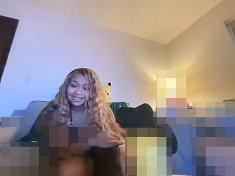 GoddessFatPuss' Webcam Show