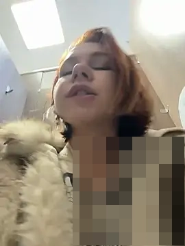 RosieSecret's Webcam Show