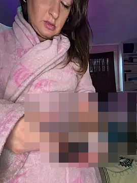 Jennysbakery's Webcam Show