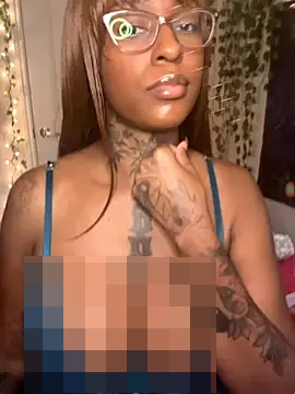 MistiSavannah's Webcam Show