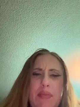 ClumsyLink's Webcam Show