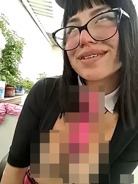 Kitty_Melodi's Webcam Show