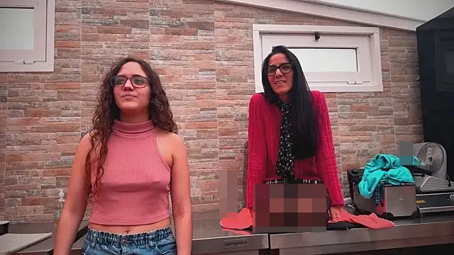 barfantasy's Webcam Show