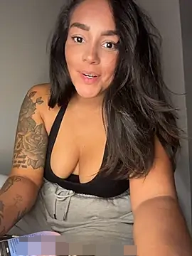 Sexilexiprincess' Webcam Show