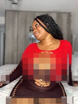 RoyalVibeXO's Webcam Show