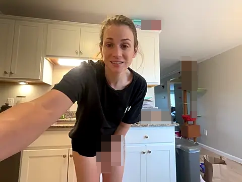 MissSwitch's Webcam Show