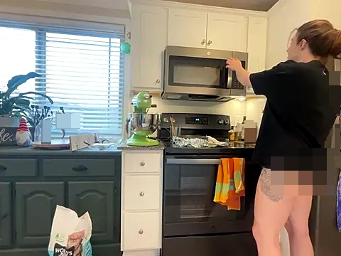 MissSwitch's Webcam Show