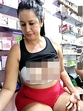 keilymadam's Webcam Show