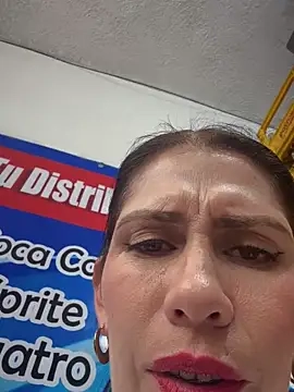 Alysson--'s Webcam Show