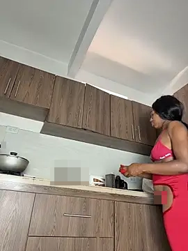 MerliaSsomer's Webcam Show