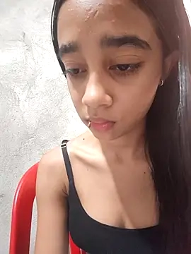 Zoe_Sweett18's Webcam Show