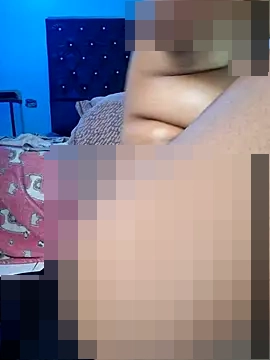 Naomi_jhonson's Webcam Show