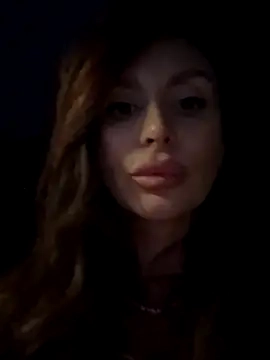 LunaBex's Webcam Show