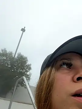 Bigbuttbrooklynn's Webcam Show