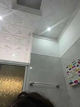 SweetieSinXXX's Webcam Show