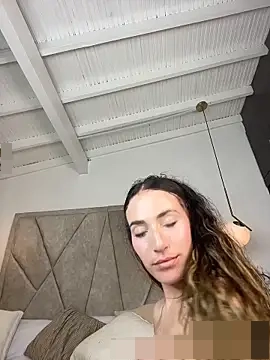 SweetieSinXXX's Webcam Show