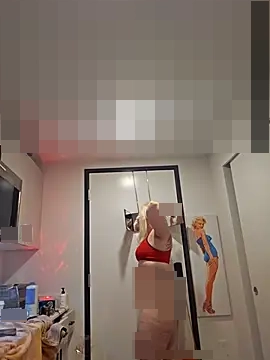 RaisingDaisy's Webcam Show