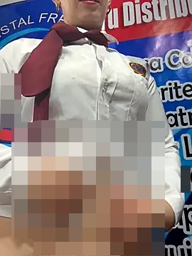 Alysson--'s Webcam Show