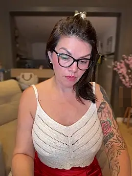 CarlaConnorTV's Webcam Show