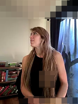 CelestialRuby's Webcam Show