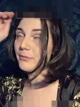 Kora_Kat's Webcam Show