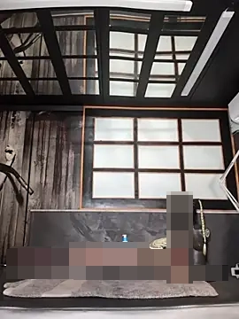 DarkDea's Webcam Show