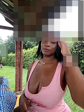 HanaThompson's Webcam Show