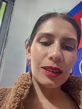 Alysson--'s Webcam Show