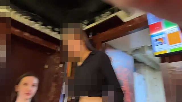 dirtypub's Webcam Show