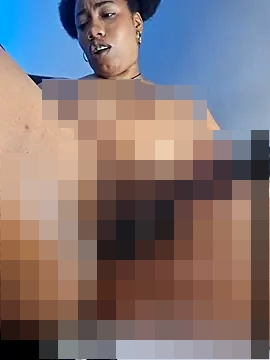 Naomi_jhonson's Webcam Show