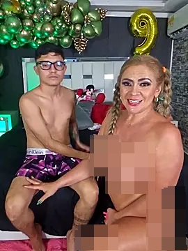 anita1976's Webcam Show