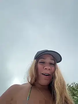 Bigbuttbrooklynn's Webcam Show