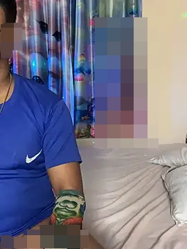 Ex_Mairu01's Webcam Show