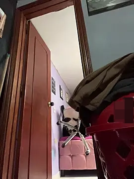 charlotte_stevenss_'s Webcam Show